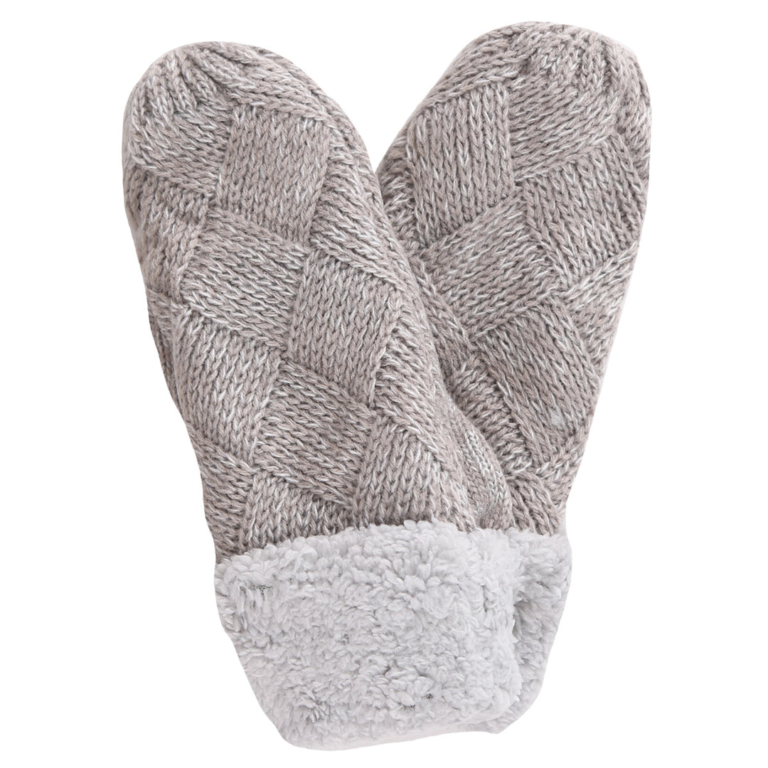 JG824 - One Dozen Ladies Mitten Gloves