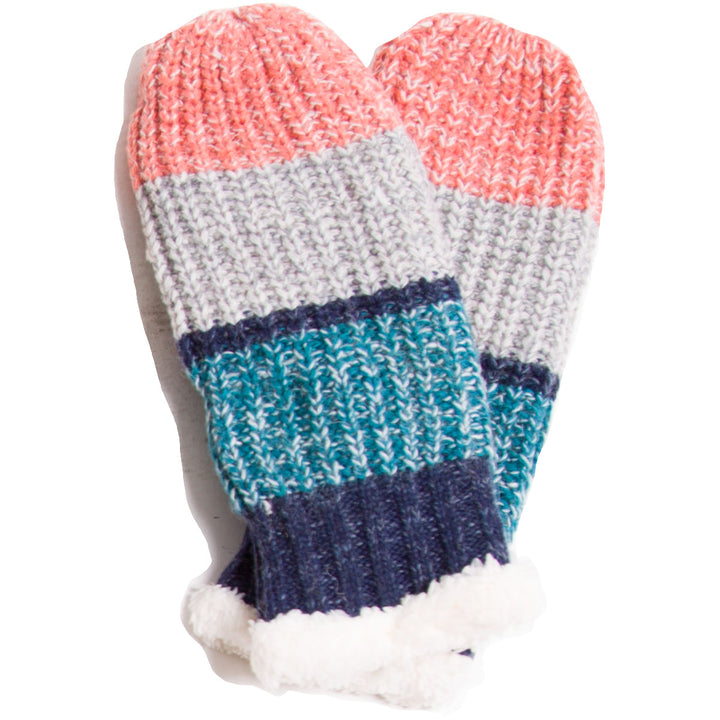 JG829 - One Dozen Ladies Mitten Gloves