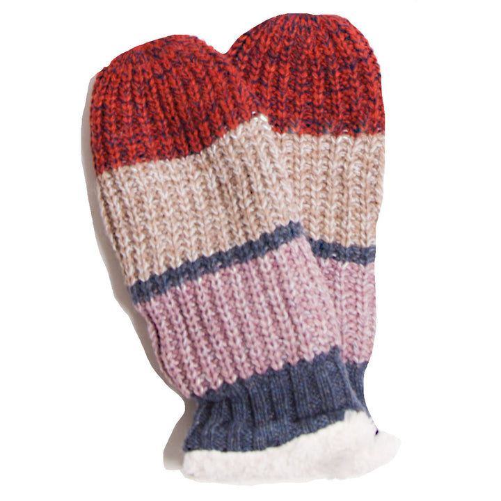 JG829 - One Dozen Ladies Mitten Gloves