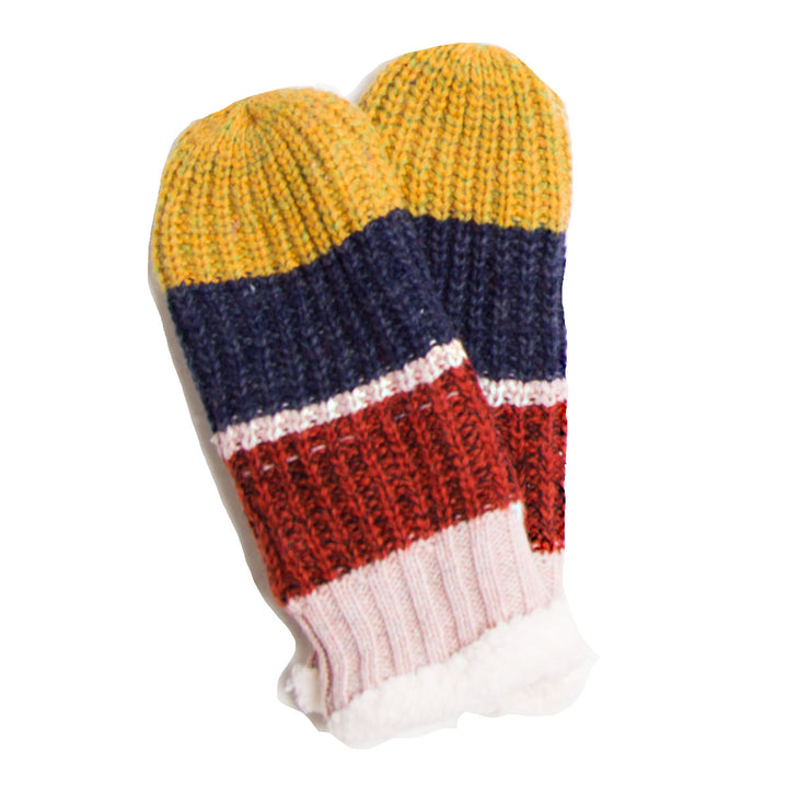 JG829 - One Dozen Ladies Mitten Gloves