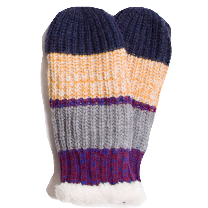 JG829 - One Dozen Ladies Mitten Gloves
