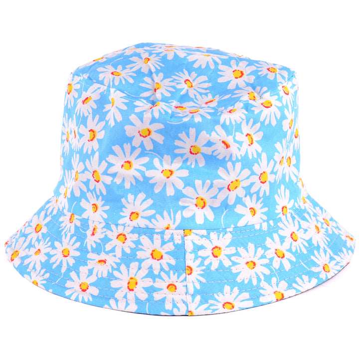 JH617_SKY BLUE - One Piece Hats
