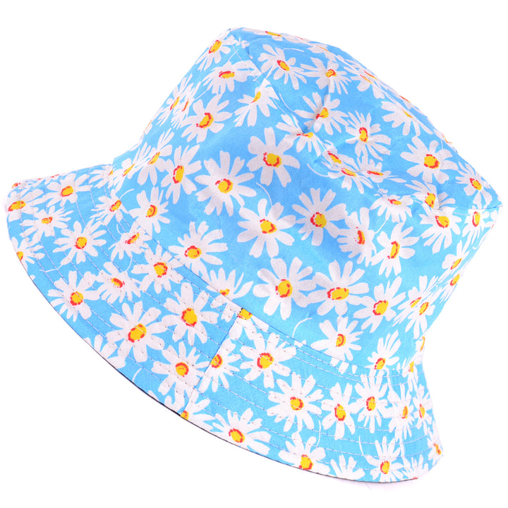 JH617_SKY BLUE - One Piece Hats