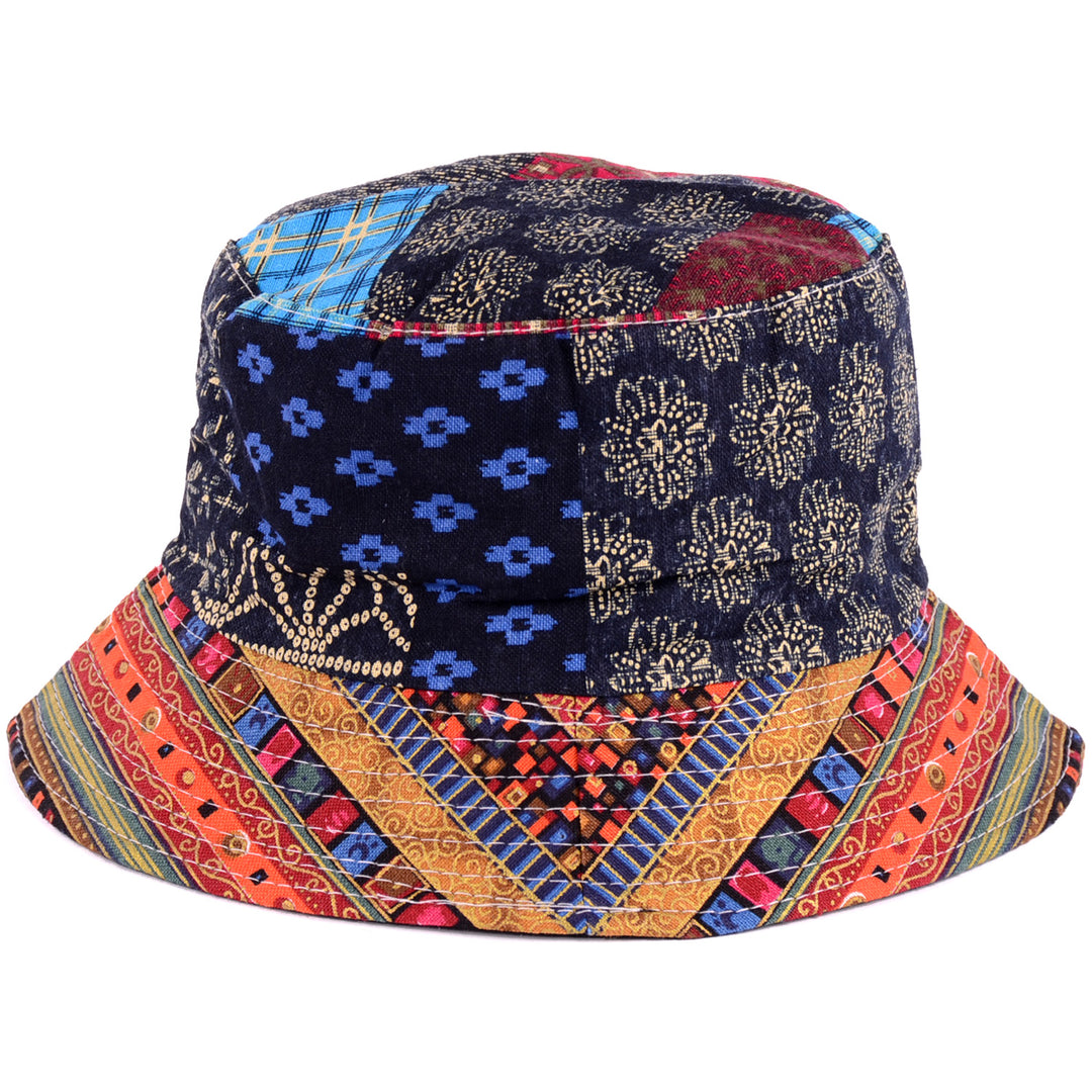 JH620B_RED - One Dozen Hats