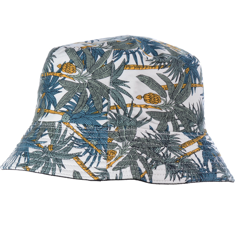 JH861_WHITE - One Piece Hats