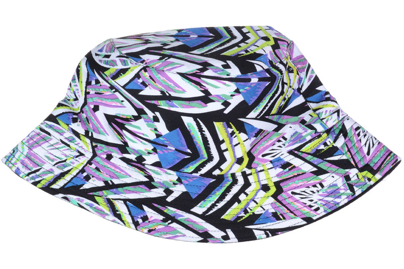 JH862_BLUE - One Piece Hats