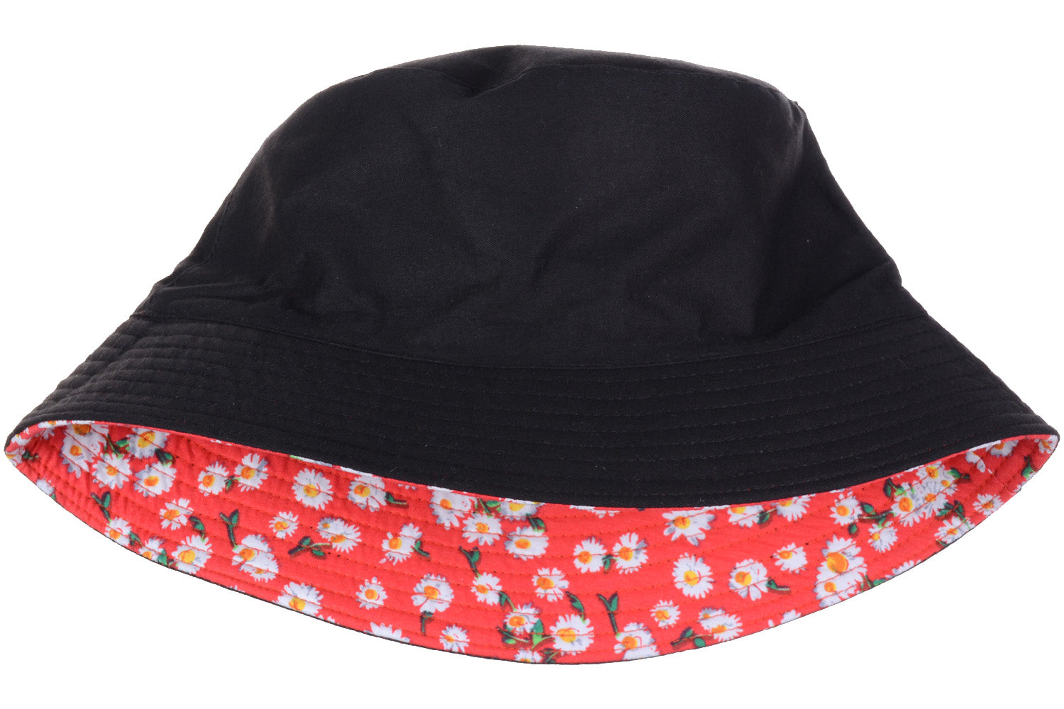 JH867_Red - One Piece Hats