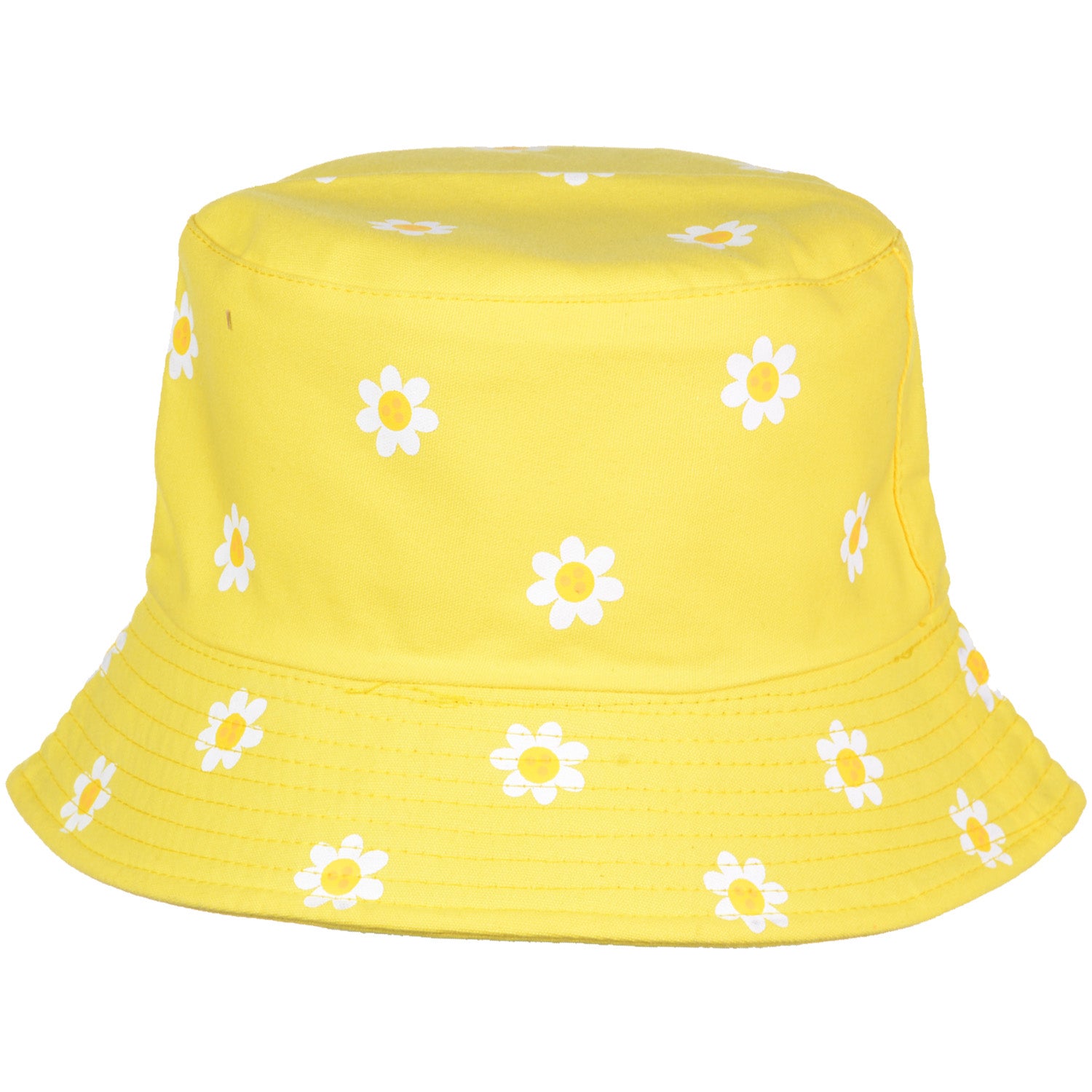 JH876_YELLOW - One Piece Hats