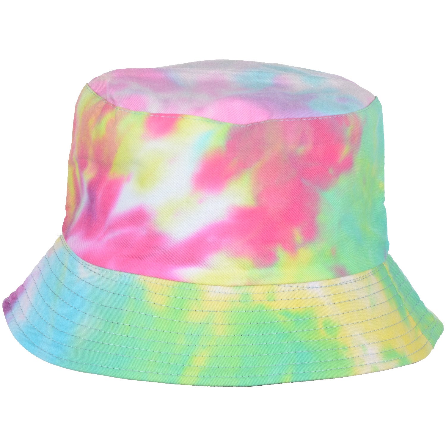 JH877_GREEN - One Piece Hats