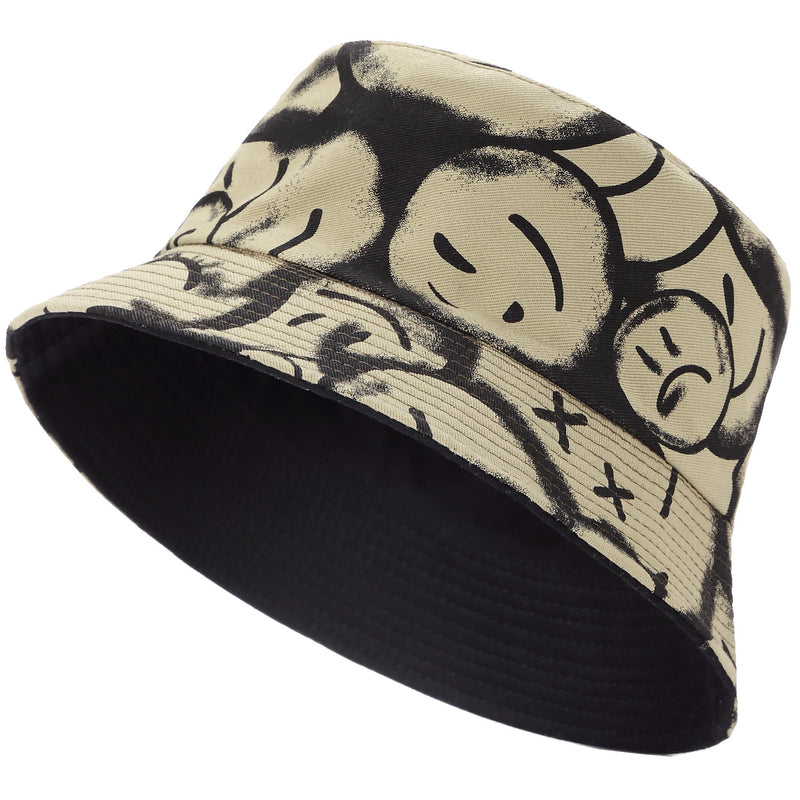 JH882_Olive - One Piece Hats