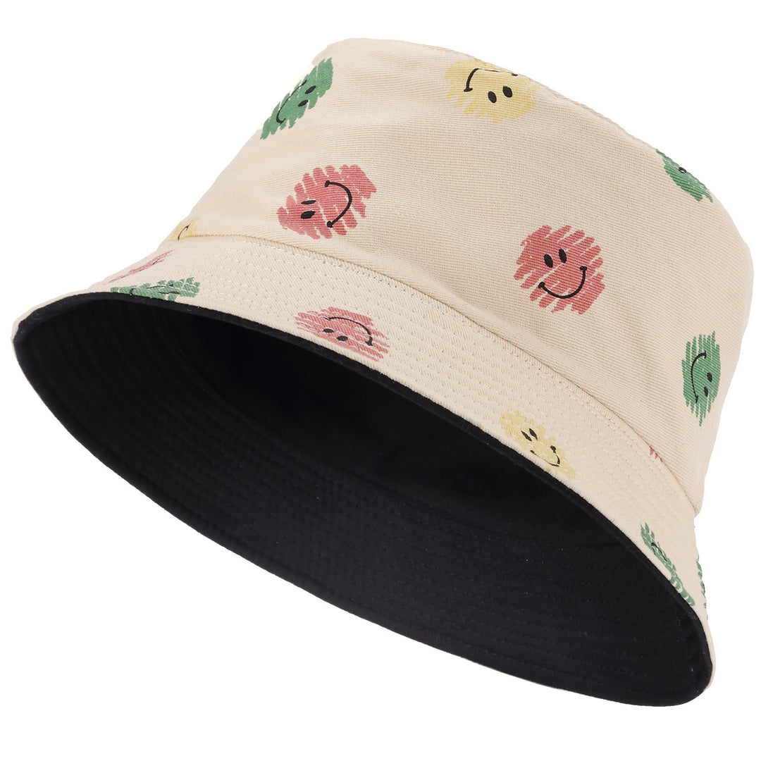 JH883_Beige - One Piece Hats