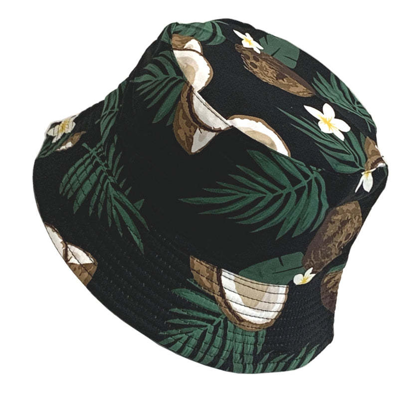 JH884_Coconut - One Piece Hats