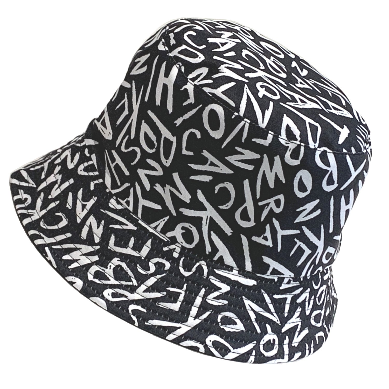 JH885_Black - One Piece Hats