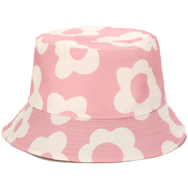 JH899_Pink - One Piece Hats