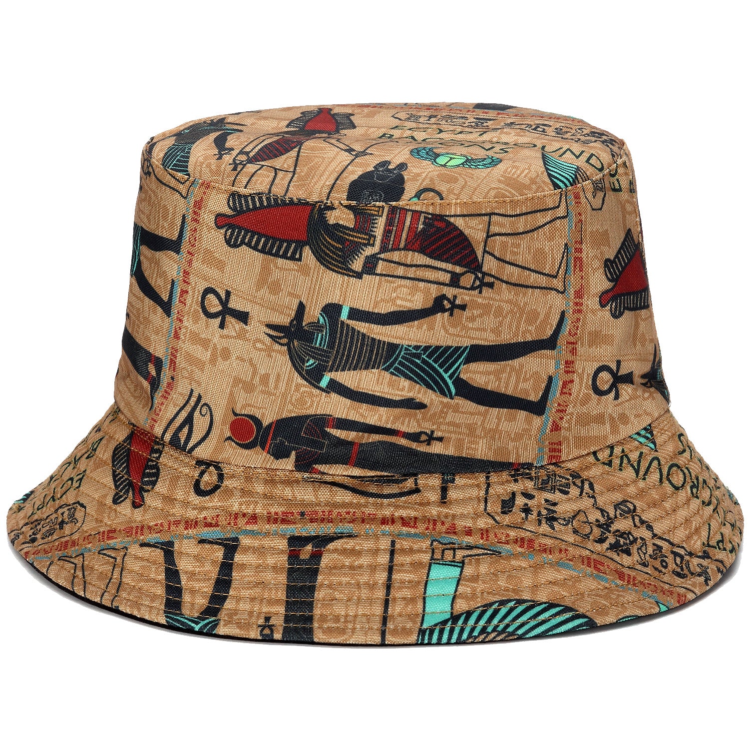 JH900_Beige - One Piece Hats