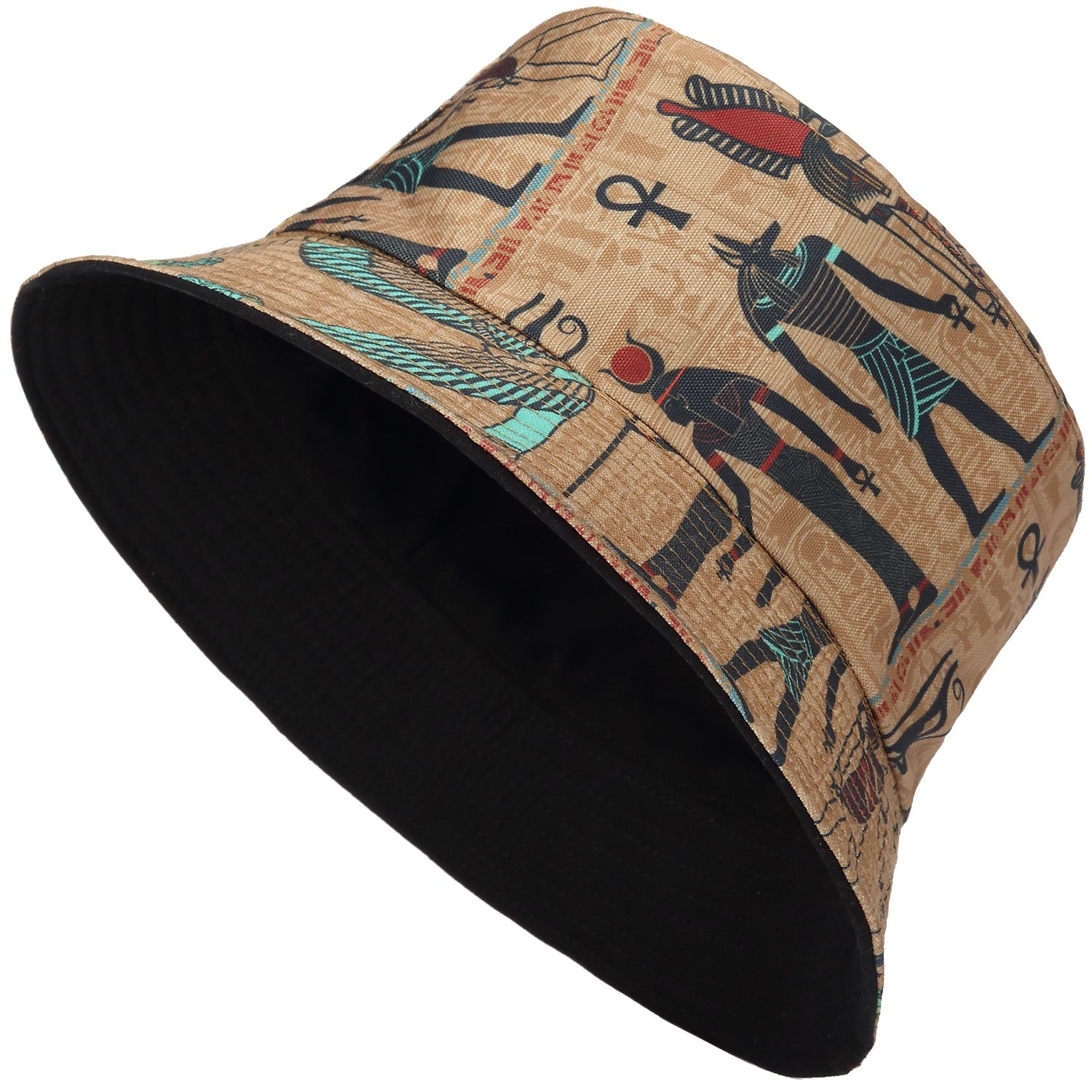 JH900_Beige - One Piece Hats