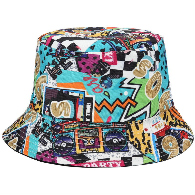 JH909 - One Piece Hats