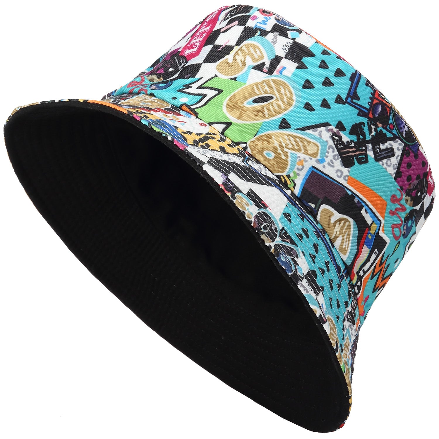 JH909 - One Piece Hats