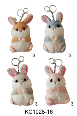 KC1028-16 - One Dozen KeyChain