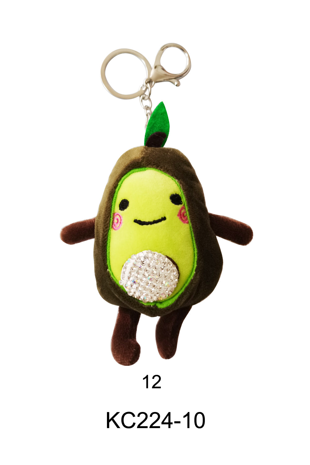KC224-10 - One Dozen KeyChain