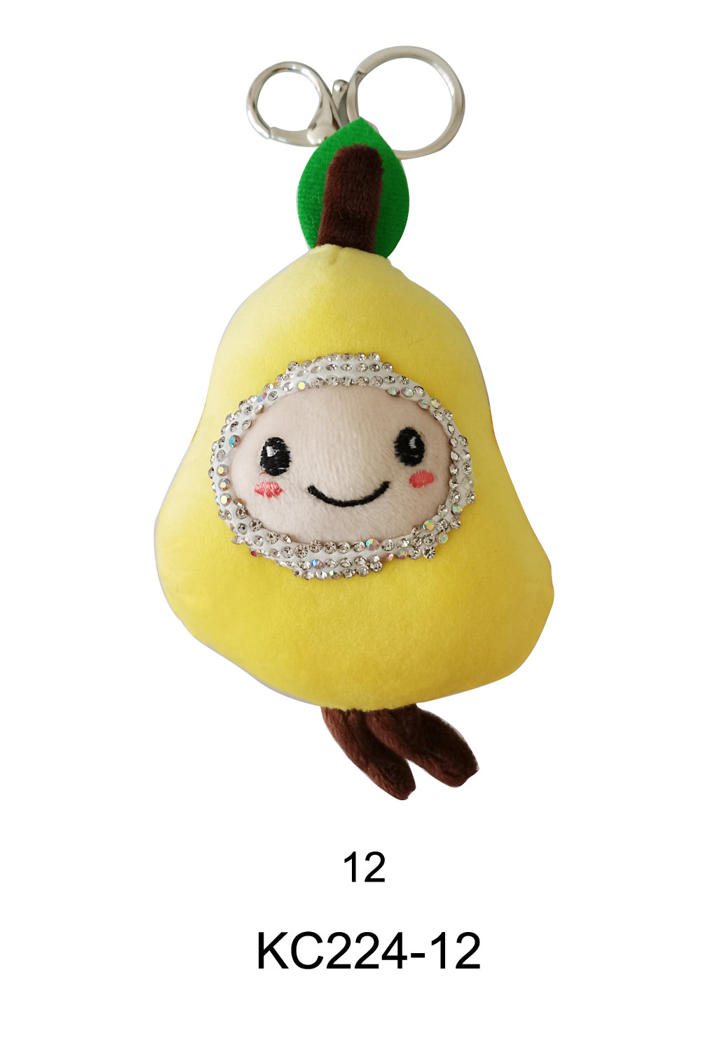 KC224-12 - One Dozen KeyChain
