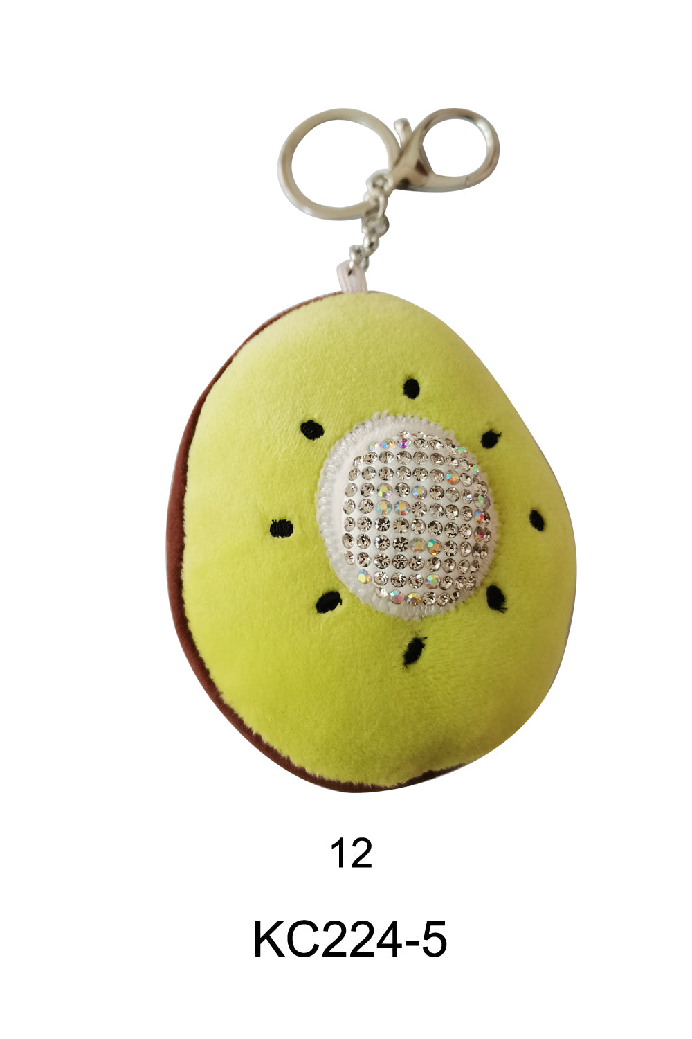 KC224-5 - One Dozen KeyChain