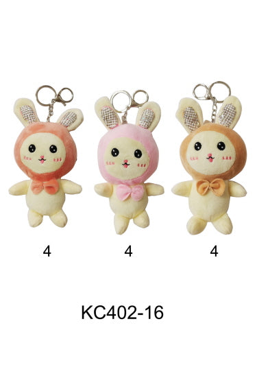 KC402-16 - One Dozen KeyChain