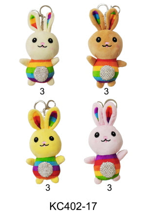 KC402-17 - One Dozen KeyChain