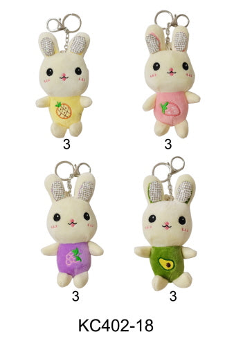 KC402-18 - One Dozen KeyChain