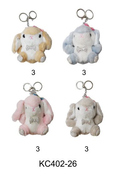 KC402-26 - One Dozen KeyChain