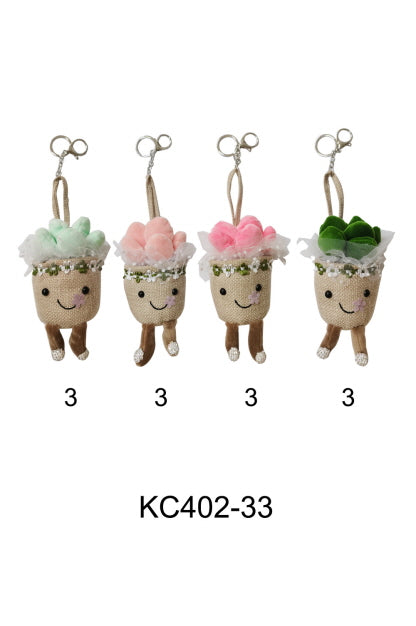 KC402-33 - One Dozen KeyChain