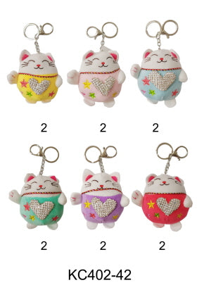 KC402-42 - One Dozen KeyChain