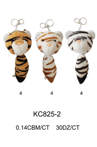KC825-2 - One Dozen KeyChain