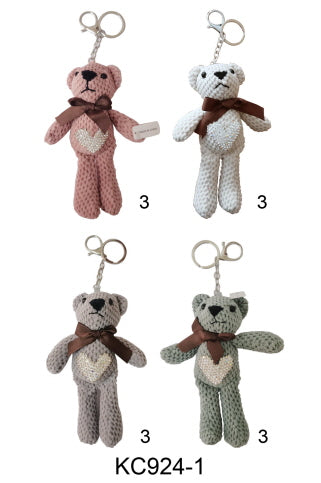 KC924-1 - One Dozen KeyChain
