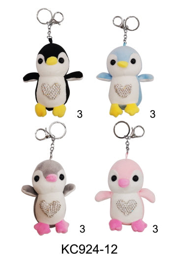 KC924-12 - One Dozen KeyChain