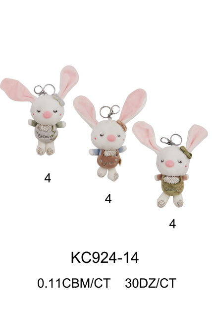 KC924-14 - One Dozen KeyChain