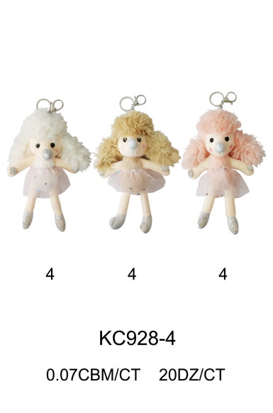 KC928-4 - One Dozen KeyChain