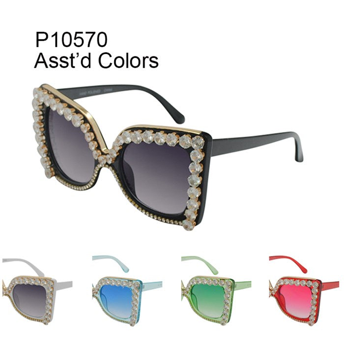 P10570- One Dozen Sunglasses