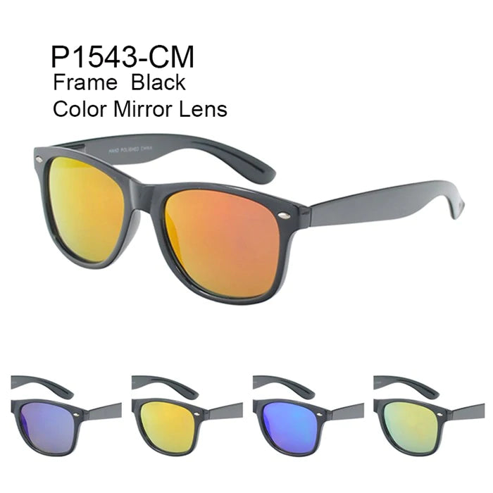 P1543-CM- One Dozen Sunglasses