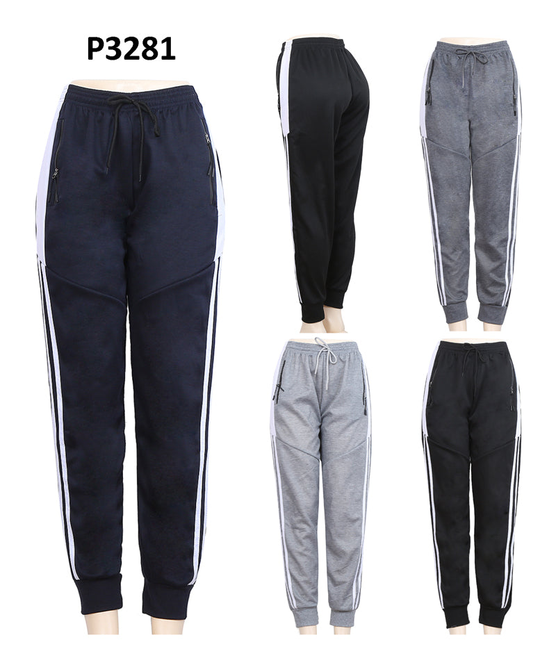 P3281 - One Dozen Men Jogger