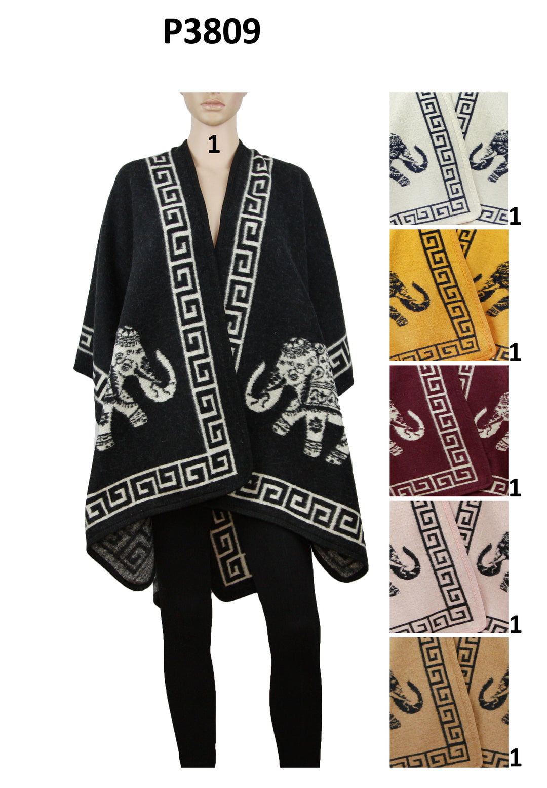 P3809_RUANA (6 pc)