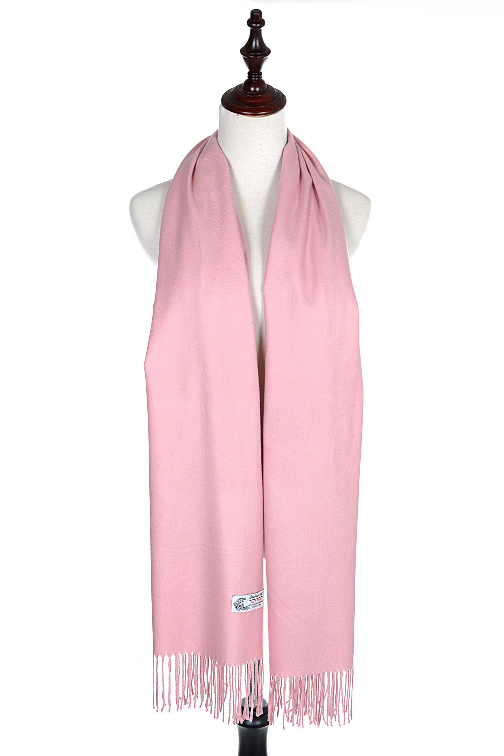 YN15 - One Piece Cashmere Feel Shawl Scarf
