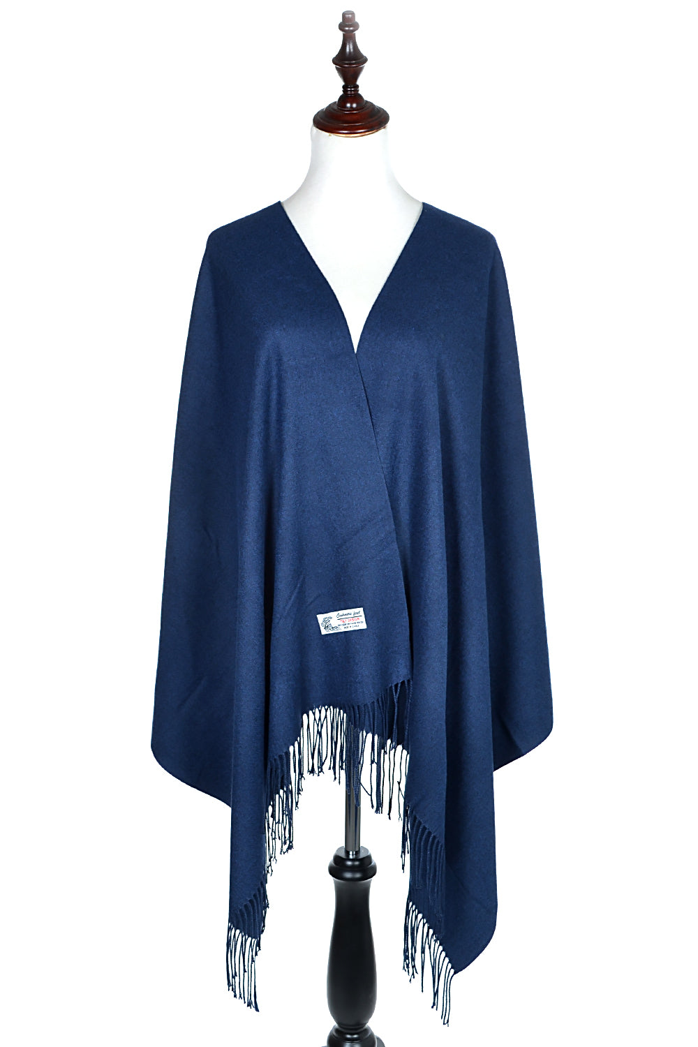 YN13 - One Piece Cashmere Feel Shawl Scarf