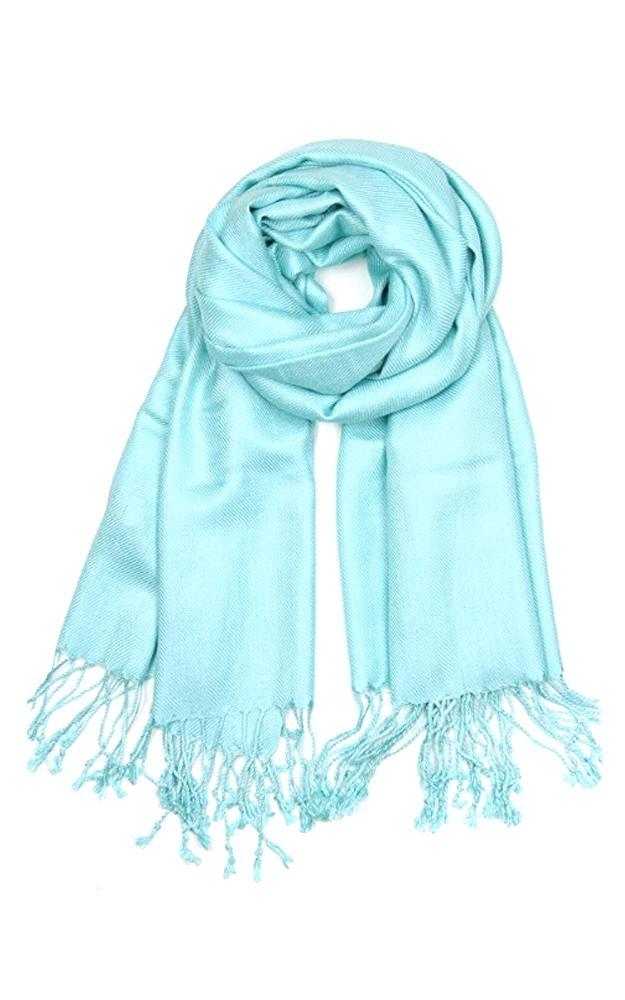 C - One Piece Fashion Pashmina Shawl Scarf