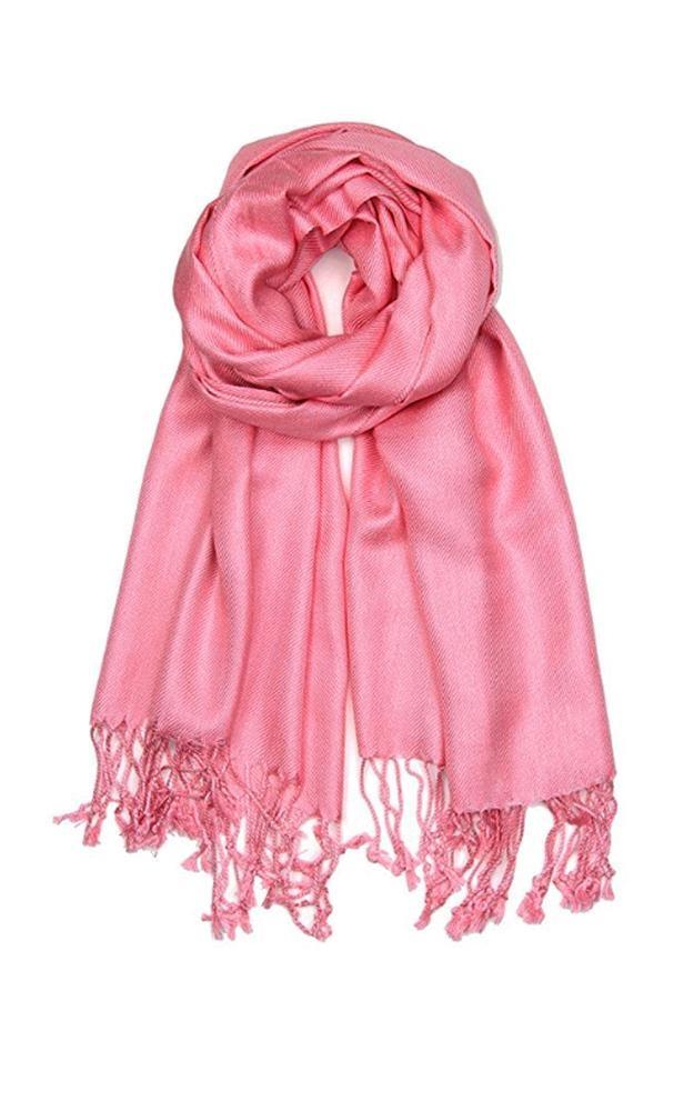 C - One Piece Fashion Pashmina Shawl Scarf