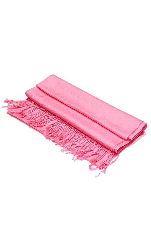 C - One Piece Fashion Pashmina Shawl Scarf