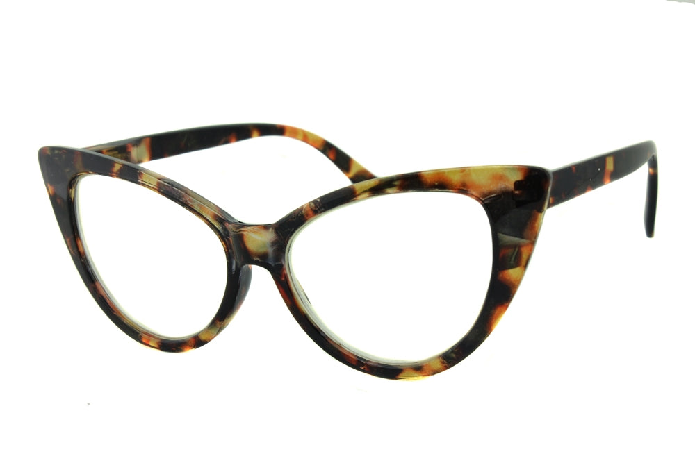 BL1004 - One Dozen Blue light block Readers