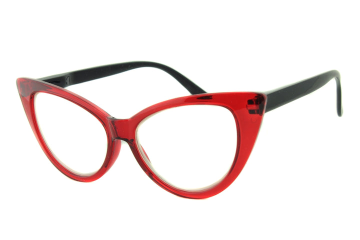 BL1004 - One Dozen Blue light block Readers
