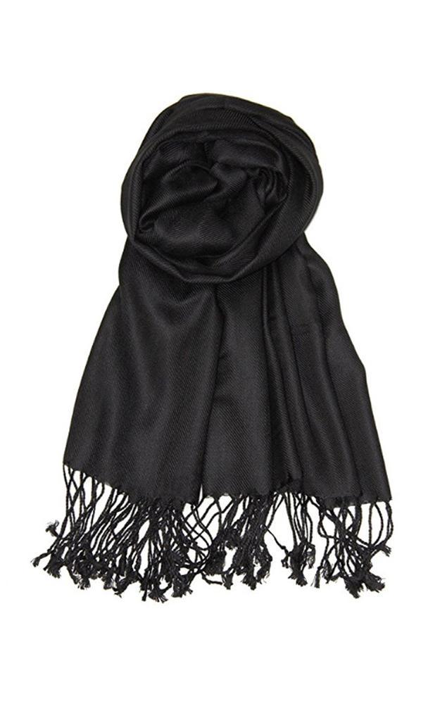 C - One Piece Fashion Pashmina Shawl Scarf