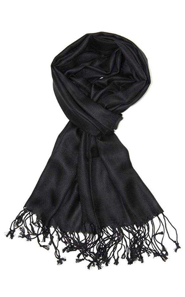 C - One Piece Fashion Pashmina Shawl Scarf